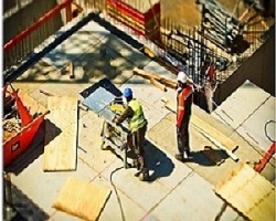 construccion y albañileria