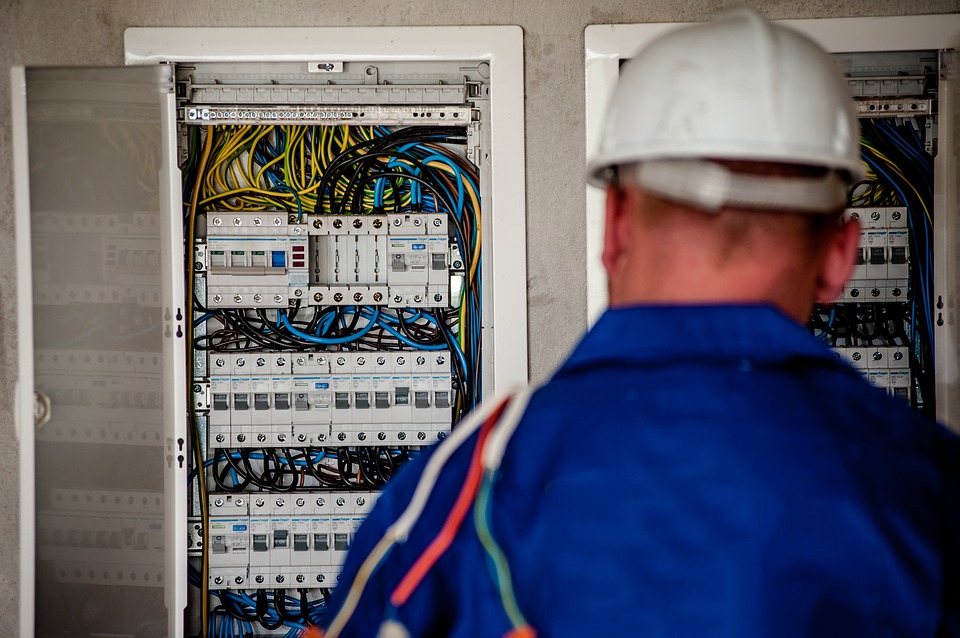 instalaciones y mantenimiento